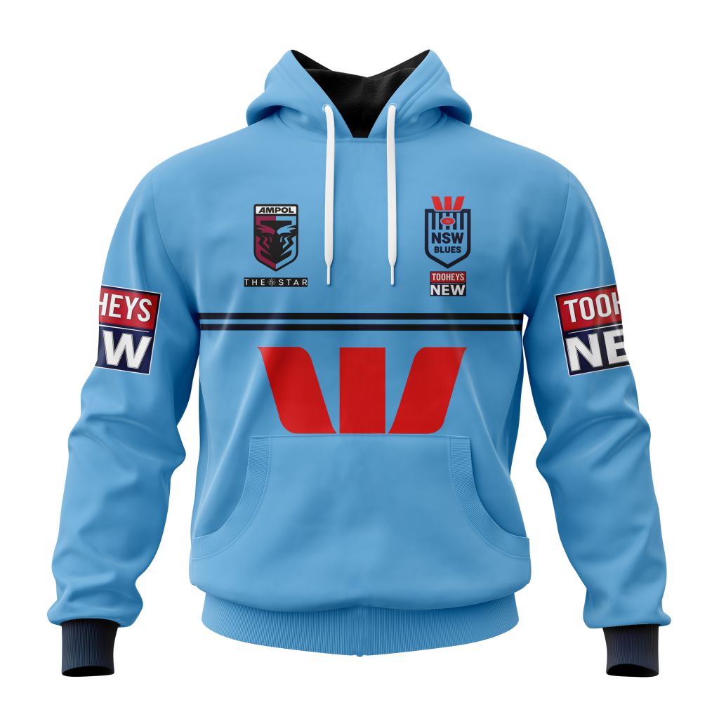 NSW Blues State Of Origin Kits 2023 - Famjoys NSW Blues State Of Origin Kits 2023 - Famjoys