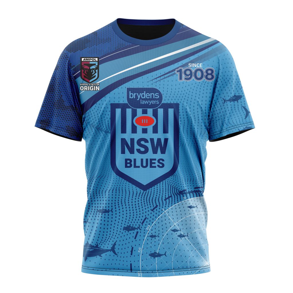 NSW Blues State Of Origin Kits 2023 - Famjoys NSW Blues State Of Origin Kits 2023 - Famjoys