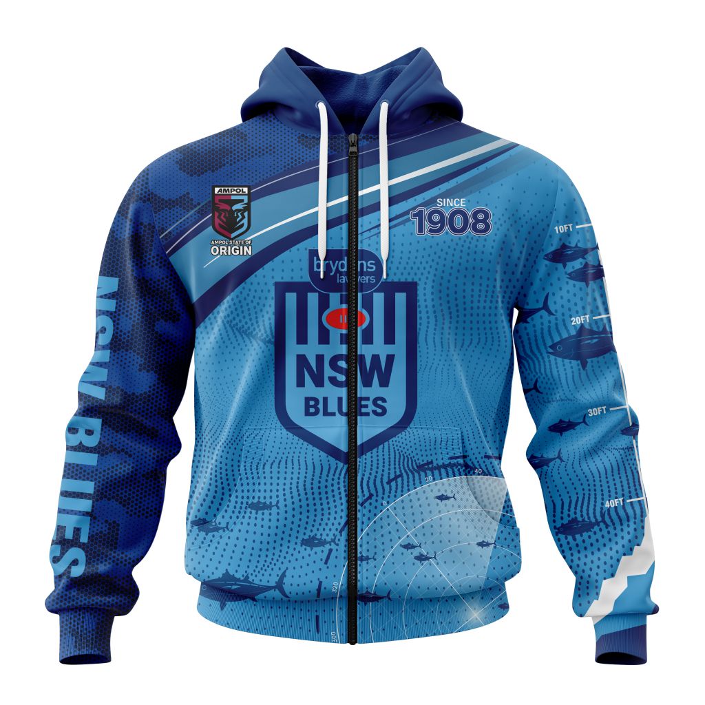 NSW Blues State Of Origin Kits 2023 - Famjoys NSW Blues State Of Origin Kits 2023 - Famjoys