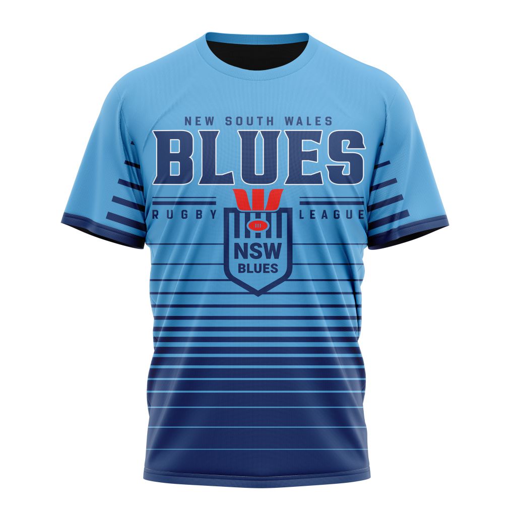 NSW Blues State Of Origin Kits 2023 - Famjoys NSW Blues State Of Origin Kits 2023 - Famjoys