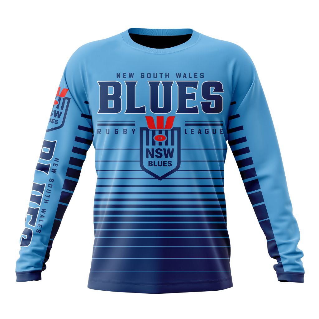 NSW Blues State Of Origin Kits 2023 - Famjoys NSW Blues State Of Origin Kits 2023 - Famjoys