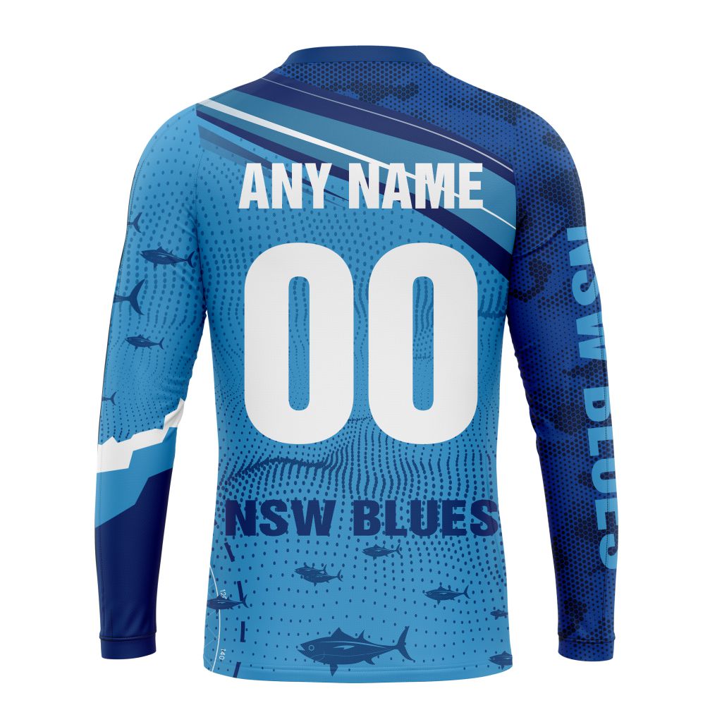 NSW Blues State Of Origin Kits 2023 - Famjoys NSW Blues State Of Origin Kits 2023 - Famjoys