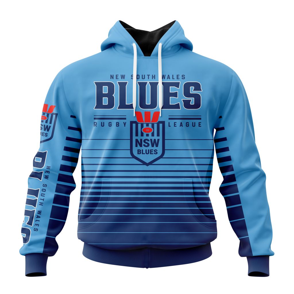 NSW Blues State Of Origin Kits 2023 - Famjoys NSW Blues State Of Origin Kits 2023 - Famjoys