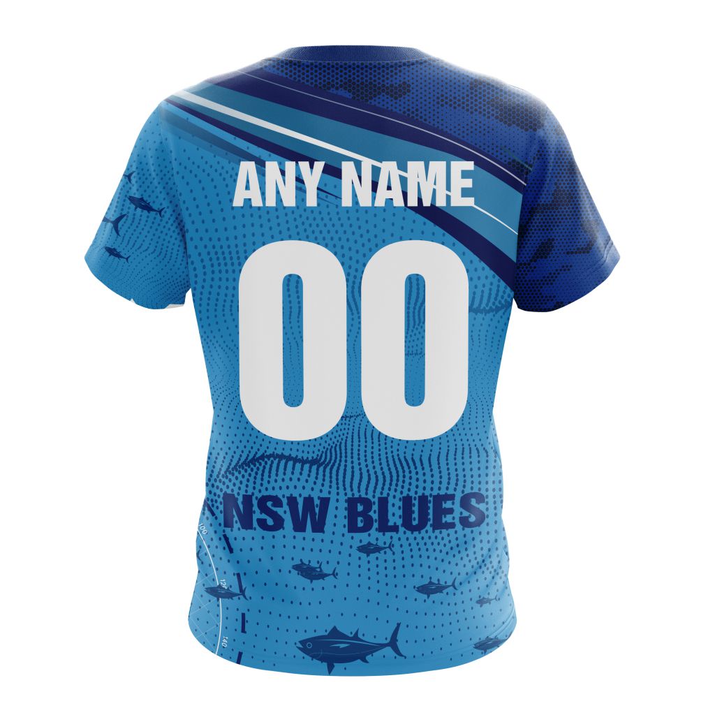 NSW Blues State Of Origin Kits 2023 - Famjoys NSW Blues State Of Origin Kits 2023 - Famjoys