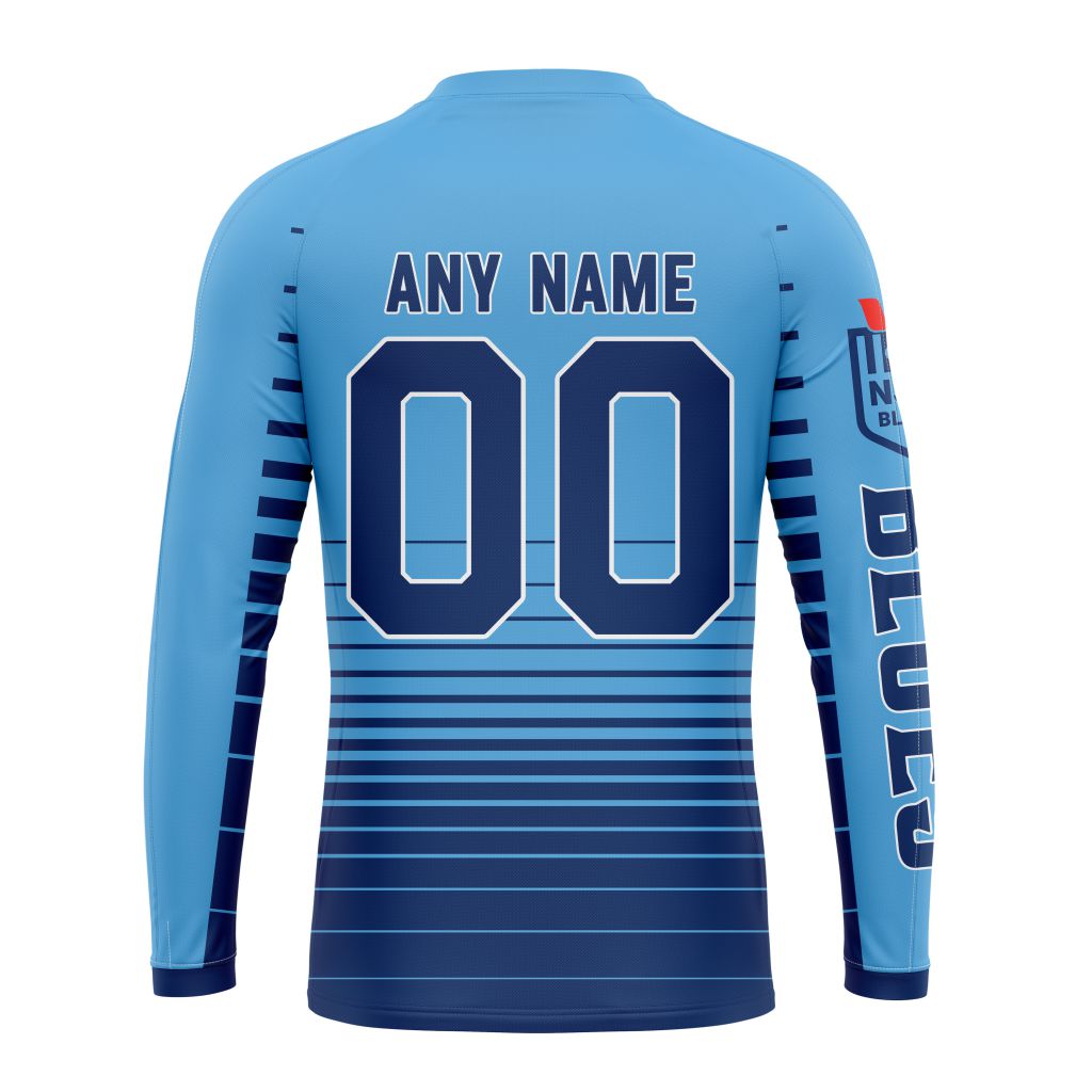 NSW Blues State Of Origin Kits 2023 - Famjoys NSW Blues State Of Origin Kits 2023 - Famjoys