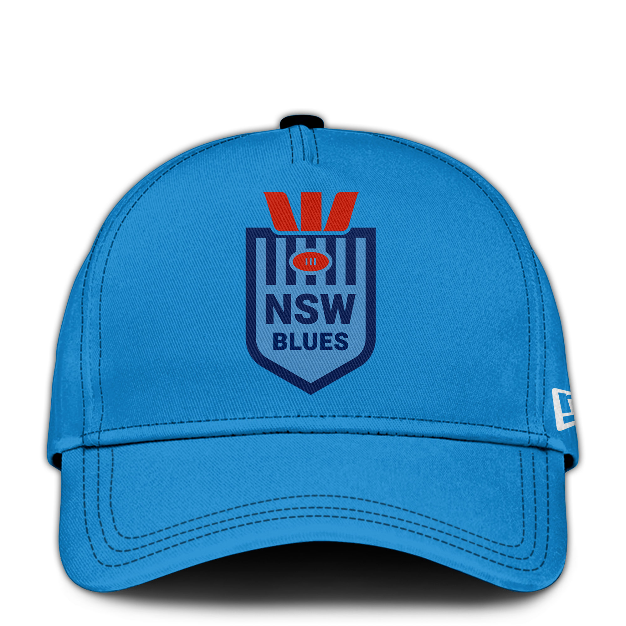 NSW Blues Tee - Famjoys NSW Blues Tee - Famjoys