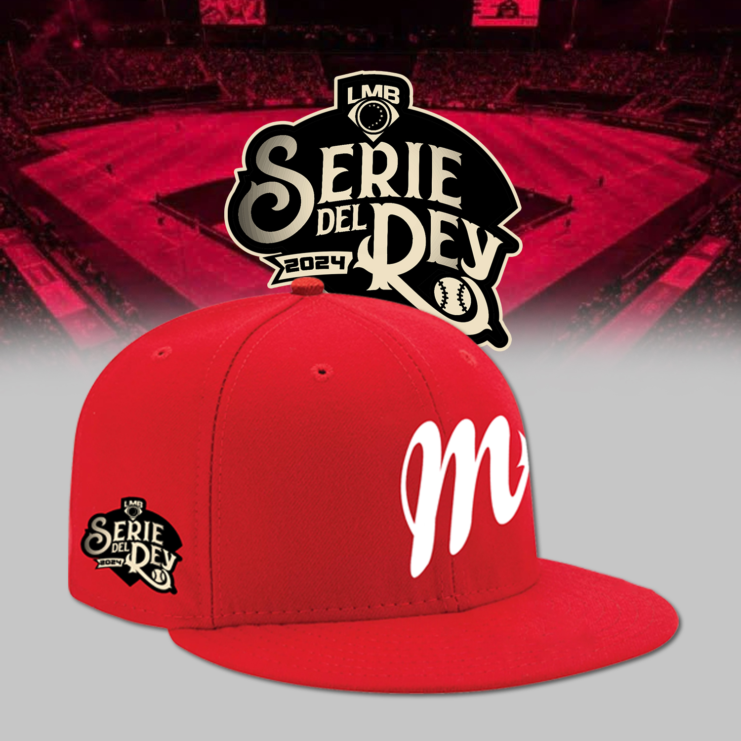 Nueva Jersey Serie del Rey - Famjoys Nueva Jersey Serie del Rey - Famjoys