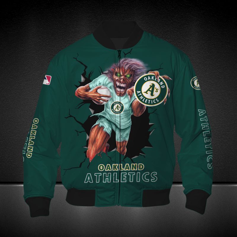 Oakland Athletics Printing T-Shirt, Polo, Hoodie, Zip, Bomber 8235 - Famjoys Oakland Athletics Printing T-Shirt, Polo, Hoodie, Zip, Bomber 8235 - Famjoys