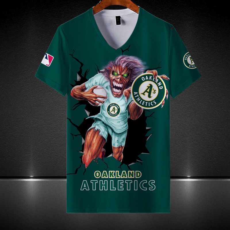 Oakland Athletics Printing T-Shirt, Polo, Hoodie, Zip, Bomber 8235 - Famjoys Oakland Athletics Printing T-Shirt, Polo, Hoodie, Zip, Bomber 8235 - Famjoys