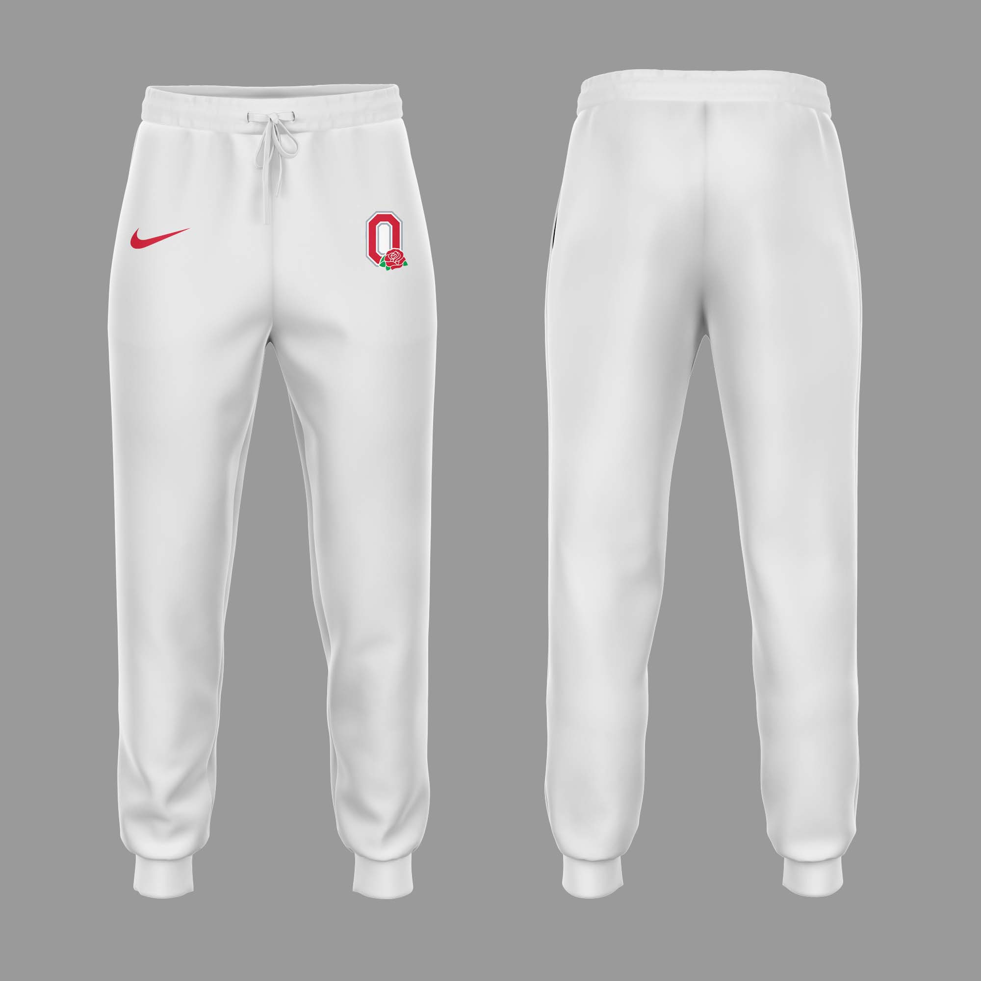 Ohio State Buckeyes Champions Rose Bowl Game 2025 Zip Hoodie - Famjoys Ohio State Buckeyes Champions Rose Bowl Game 2025 Zip Hoodie - Famjoys