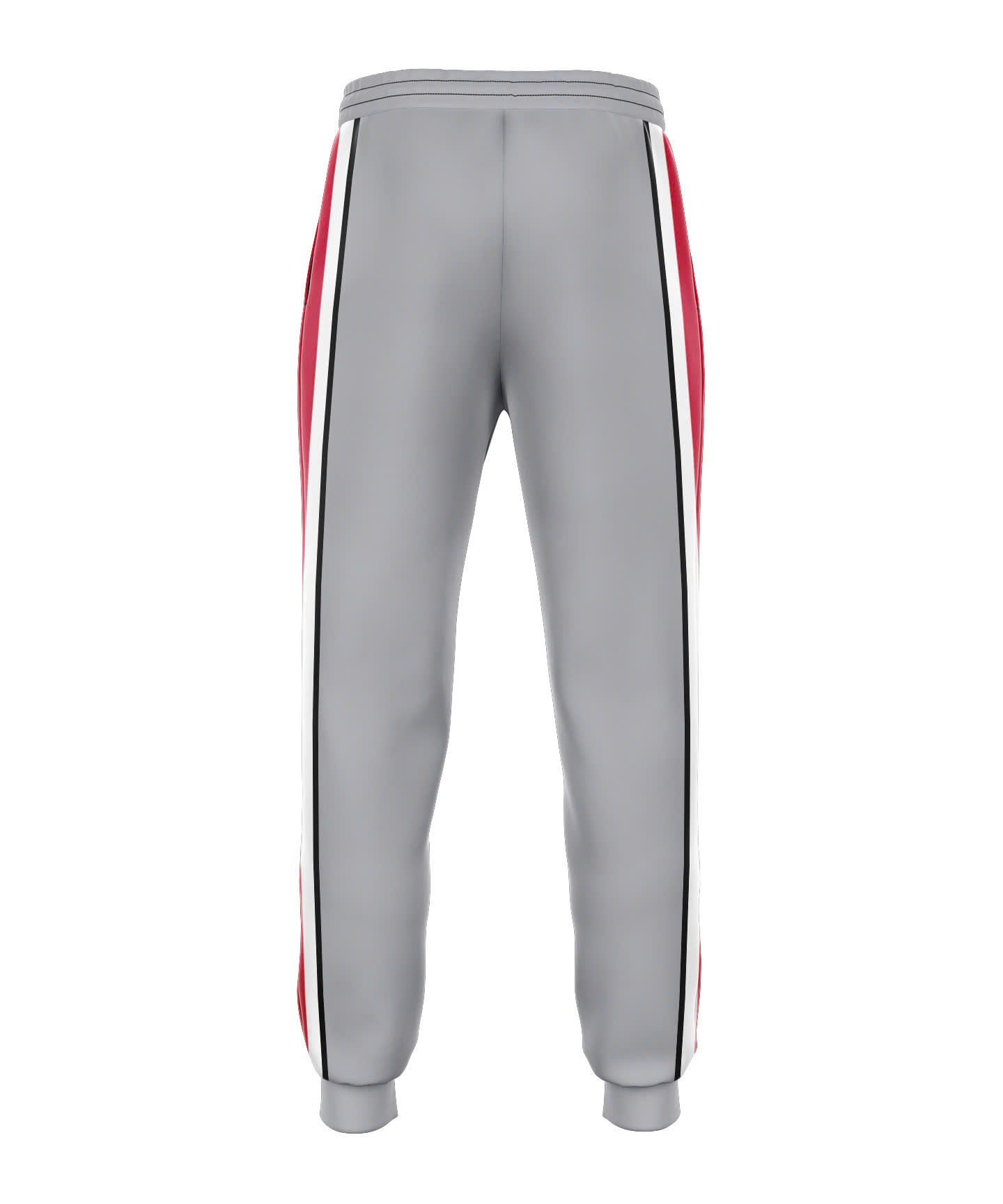 Ohio State Buckeyes Gray Game Hoodie - Famjoys Ohio State Buckeyes Gray Game Hoodie - Famjoys