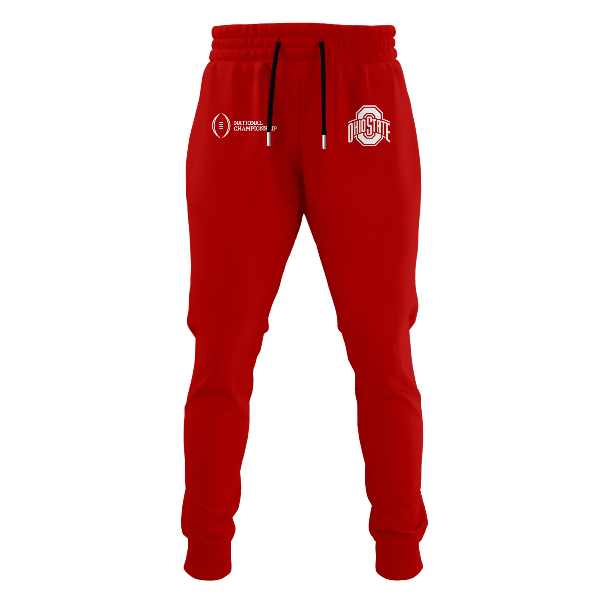 Ohio State Buckeyes National Champions 2025 New Hoodie College Football - Famjoys Ohio State Buckeyes National Champions 2025 New Hoodie College Football - Famjoys