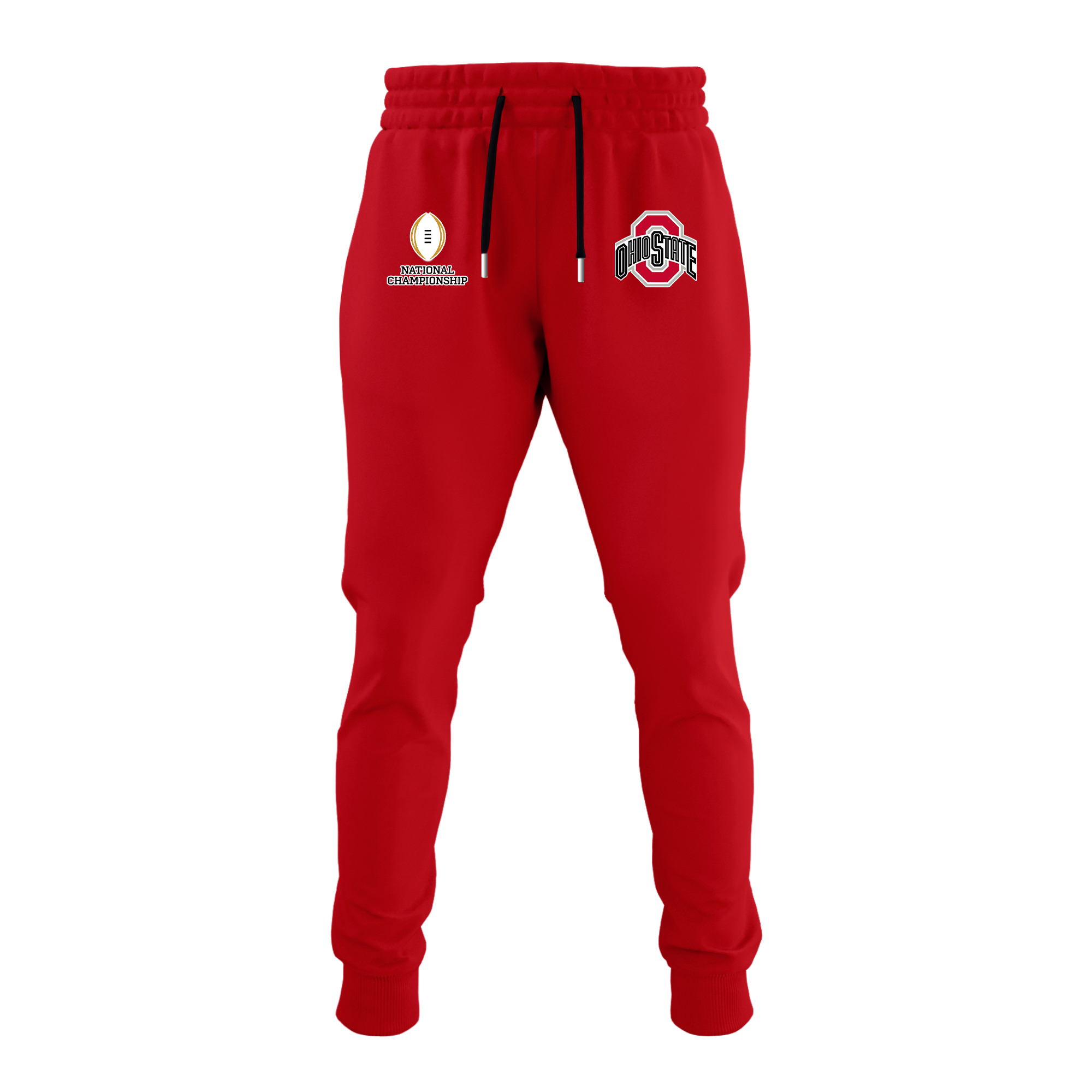 Ohio State Buckeyes National Champions Hoodie 2025 #3 - Famjoys Ohio State Buckeyes National Champions Hoodie 2025 #3 - Famjoys