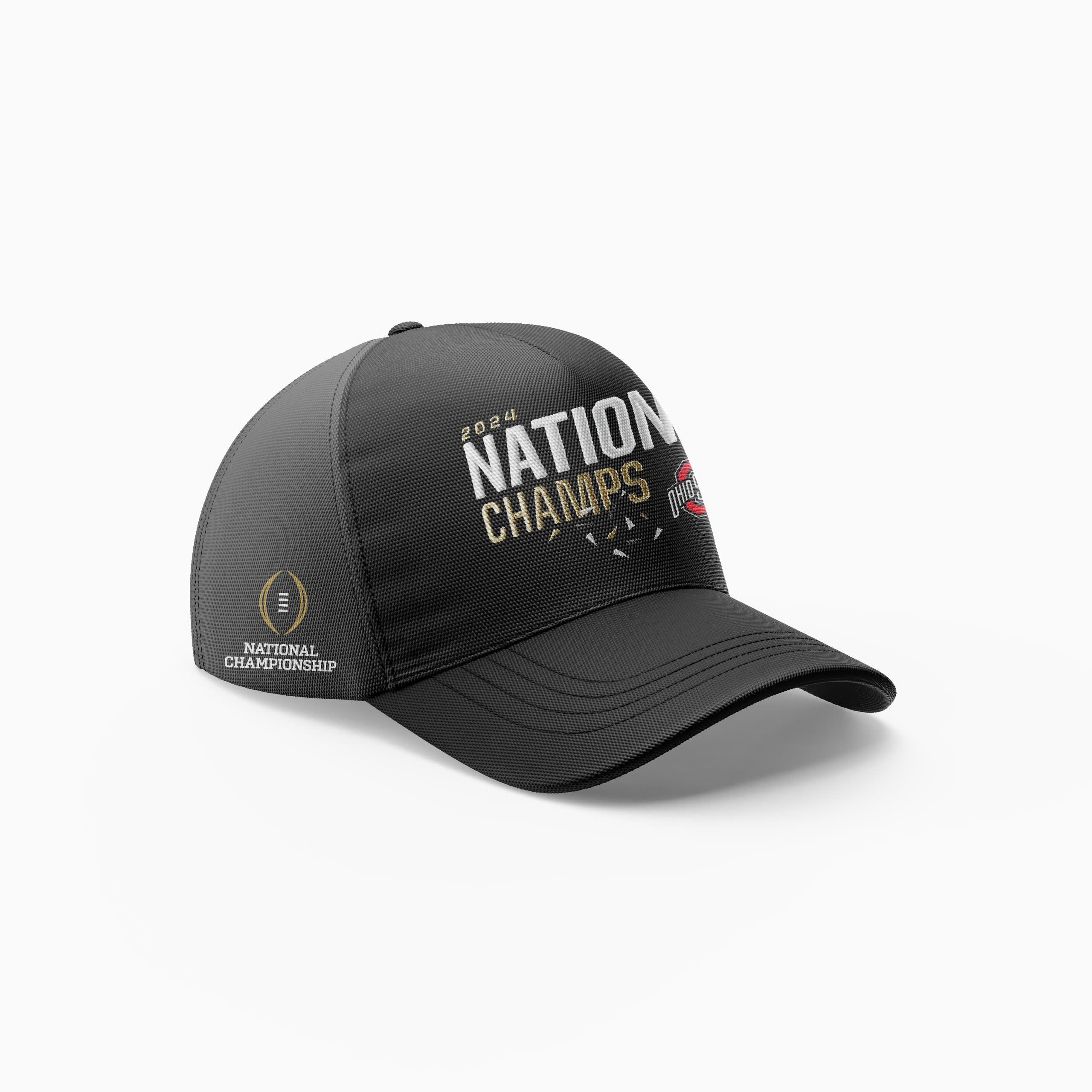 Ohio State Buckeyes THE 2025 NATIONAL CHAMPIONS Hoodie - Famjoys Ohio State Buckeyes THE 2025 NATIONAL CHAMPIONS Hoodie - Famjoys