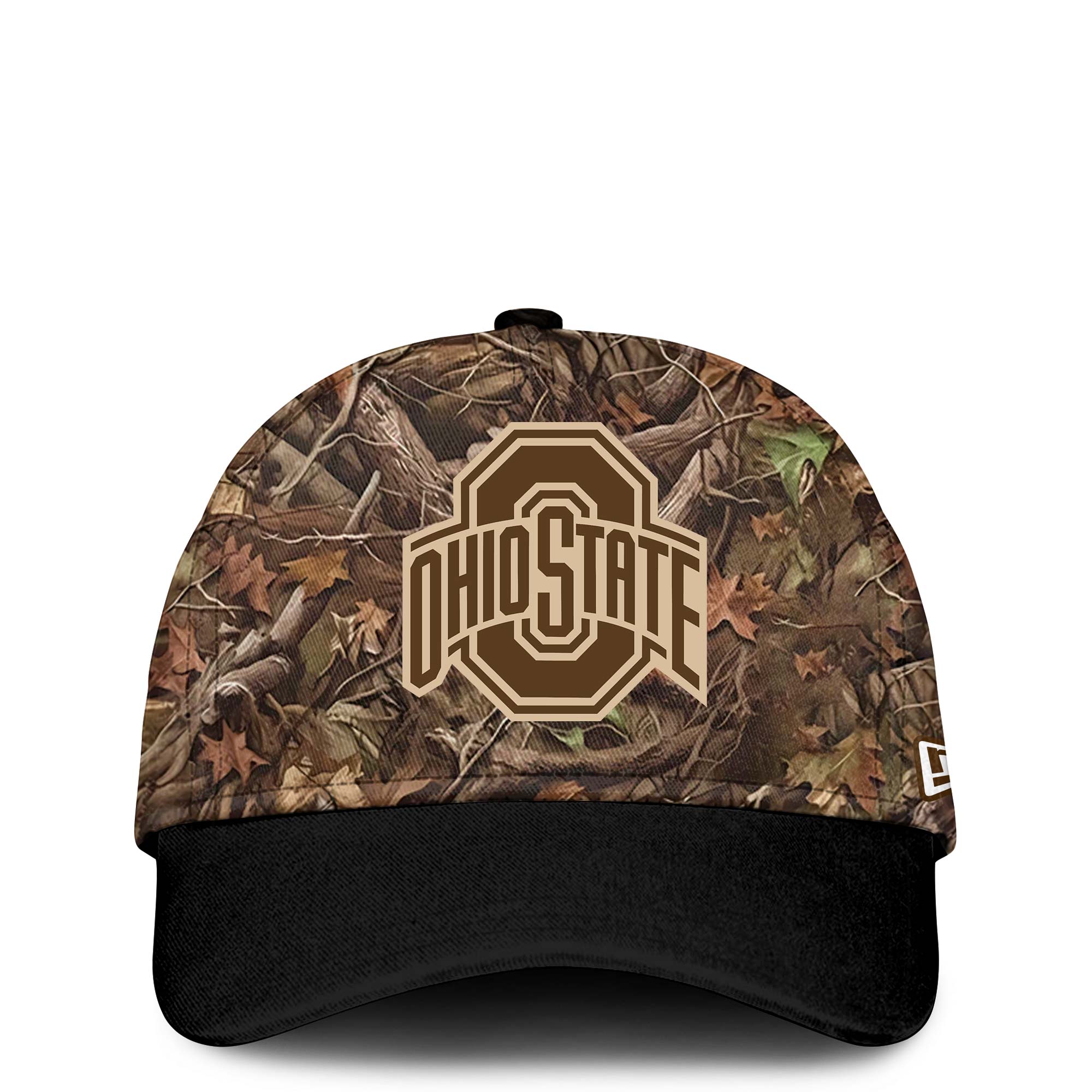 Ohio State Buckeyes x Hunting Hoodie - Famjoys Ohio State Buckeyes x Hunting Hoodie - Famjoys