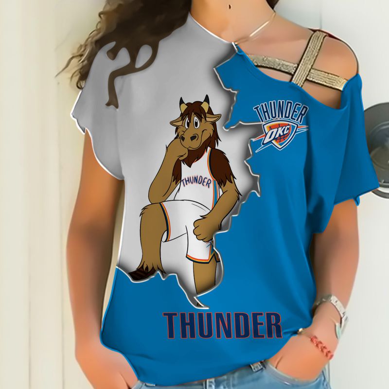 Oklahoma City Thunder Printing T-Shirt, Polo, Hoodie, Zip, Bomber 7272 - Famjoys Oklahoma City Thunder Printing T-Shirt, Polo, Hoodie, Zip, Bomber 7272 - Famjoys
