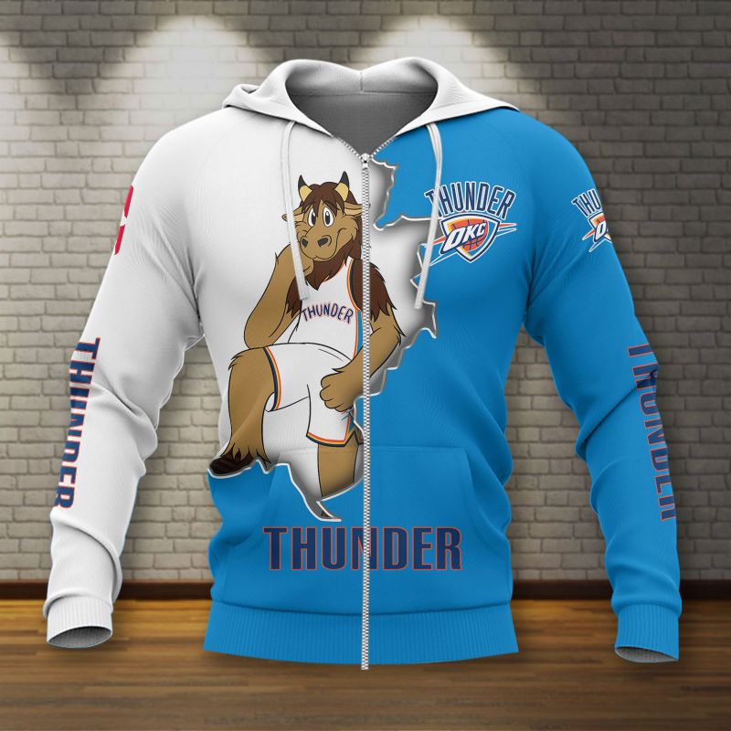 Oklahoma City Thunder Printing T-Shirt, Polo, Hoodie, Zip, Bomber 7272 - Famjoys Oklahoma City Thunder Printing T-Shirt, Polo, Hoodie, Zip, Bomber 7272 - Famjoys