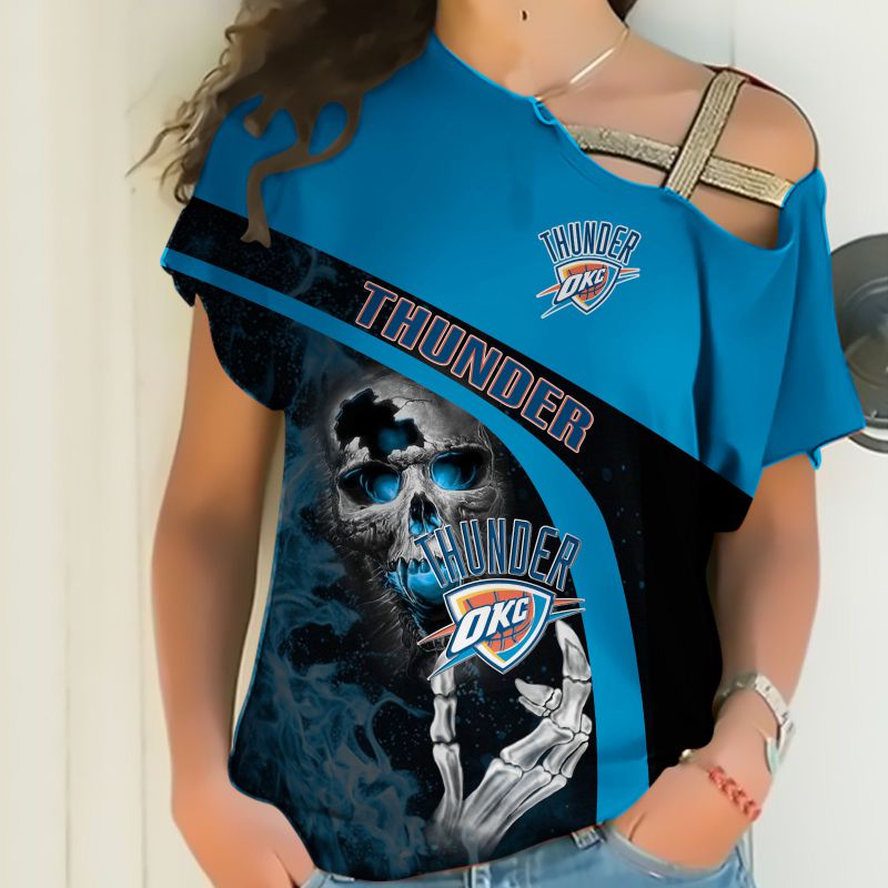 Oklahoma City Thunder Printing T-Shirt, Polo, Hoodie, Zip, Bomber 8142 - Famjoys Oklahoma City Thunder Printing T-Shirt, Polo, Hoodie, Zip, Bomber 8142 - Famjoys