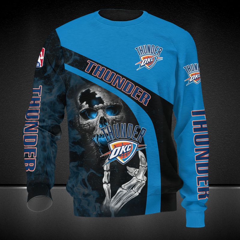 Oklahoma City Thunder Printing T-Shirt, Polo, Hoodie, Zip, Bomber 8142 - Famjoys Oklahoma City Thunder Printing T-Shirt, Polo, Hoodie, Zip, Bomber 8142 - Famjoys