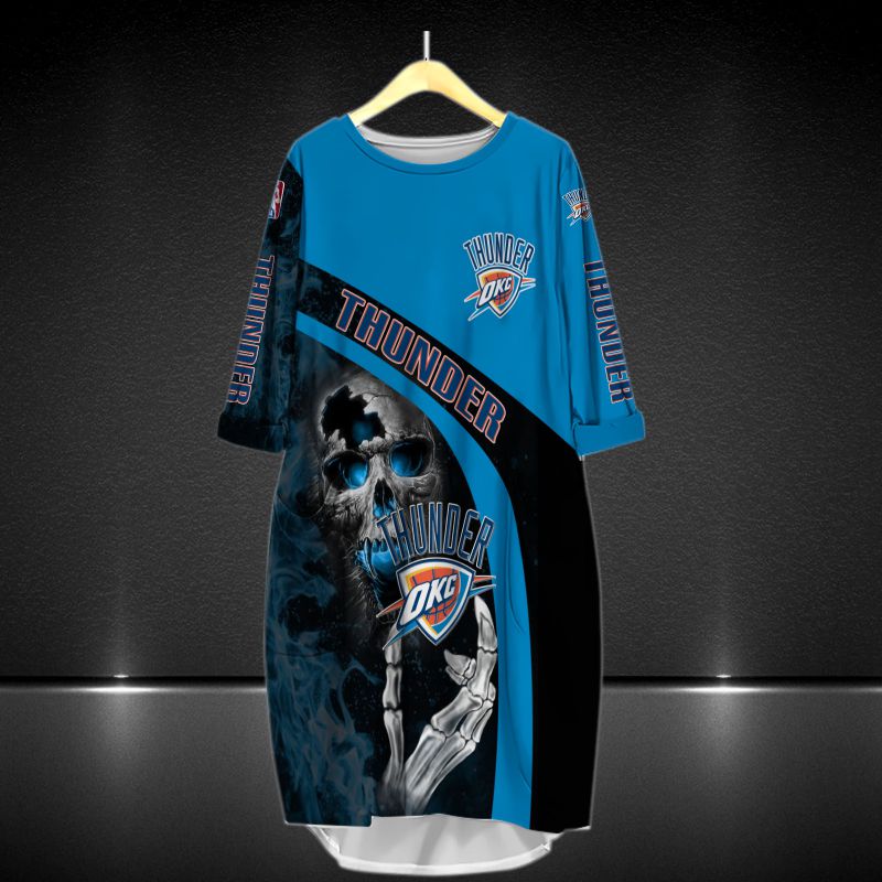 Oklahoma City Thunder Printing T-Shirt, Polo, Hoodie, Zip, Bomber 8142 - Famjoys Oklahoma City Thunder Printing T-Shirt, Polo, Hoodie, Zip, Bomber 8142 - Famjoys