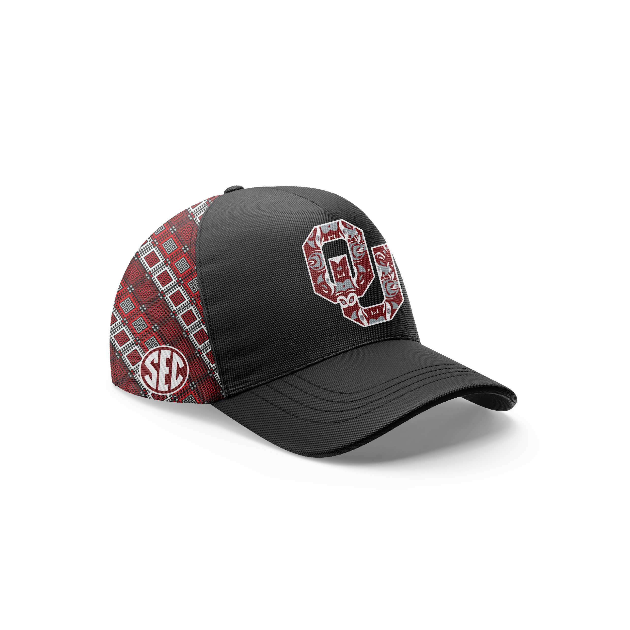 Oklahoma Sooners Native American Heritage Month Premium Waffle Hoodie - Famjoys Oklahoma Sooners Native American Heritage Month Premium Waffle Hoodie - Famjoys
