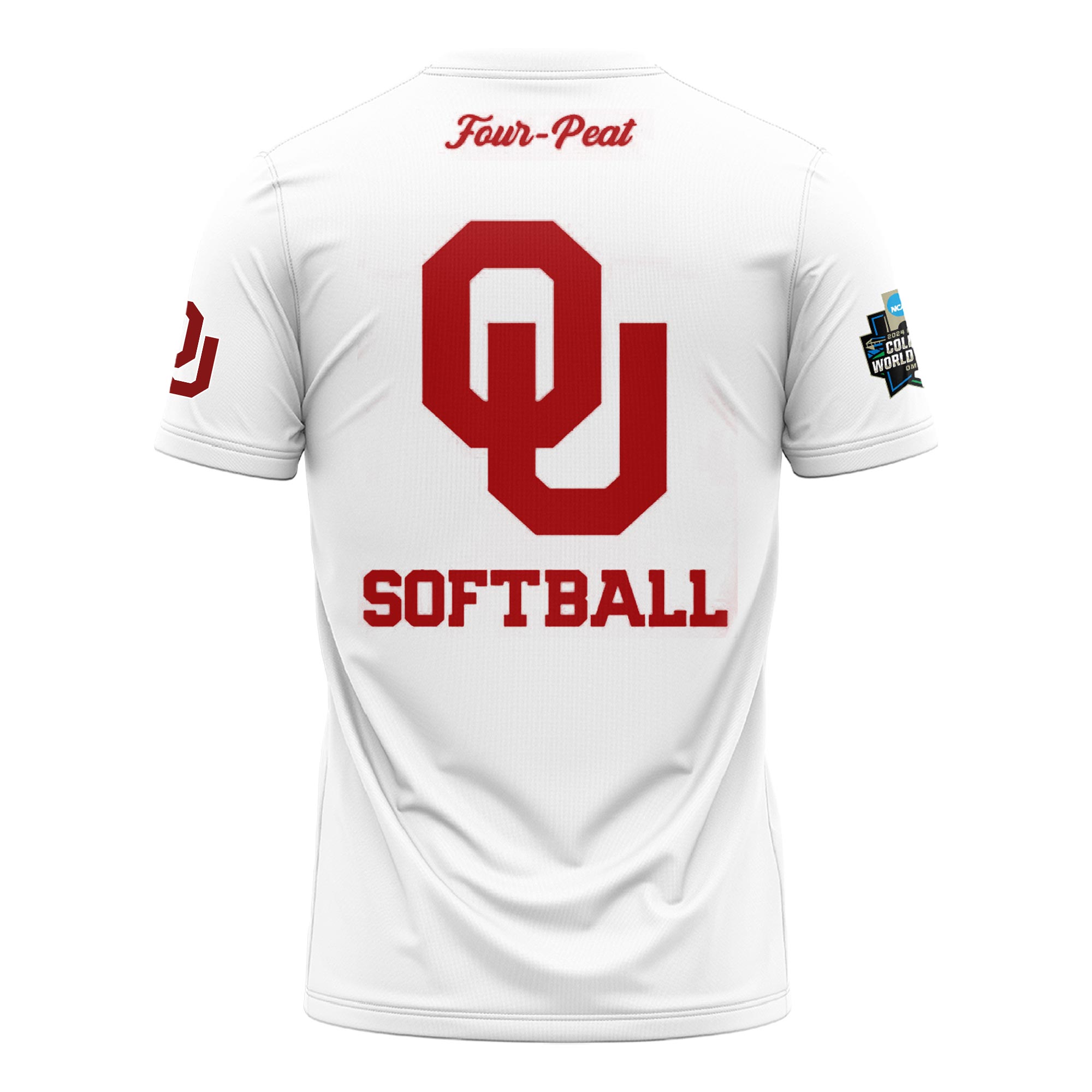 Oklahoma Sooners Softball National Champions 01 - Famjoys Oklahoma Sooners Softball National Champions 01 - Famjoys