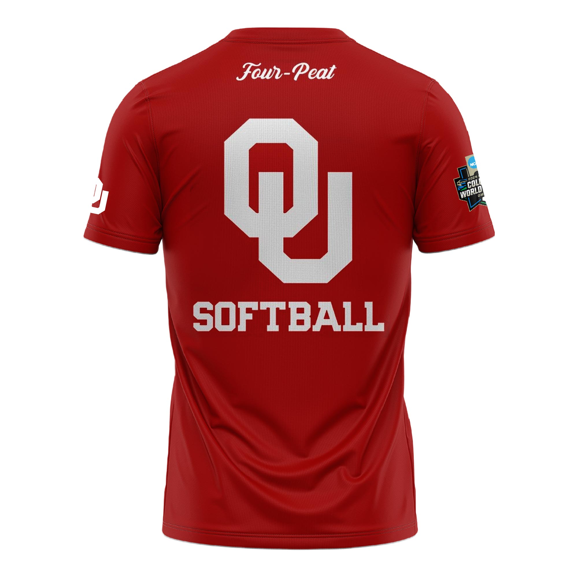 Oklahoma Sooners Softball National Champions 02 - Famjoys Oklahoma Sooners Softball National Champions 02 - Famjoys