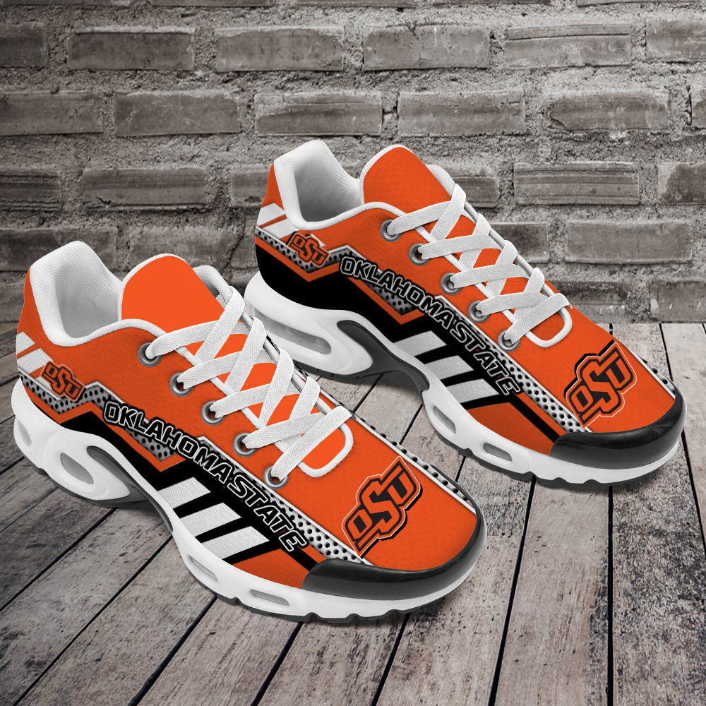 Oklahoma State Cowboys TN Shoes - Famjoys Oklahoma State Cowboys TN Shoes - Famjoys