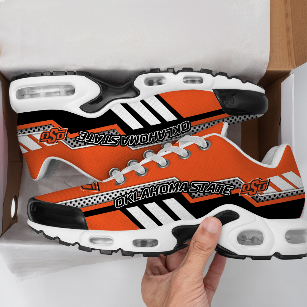 Oklahoma State Cowboys TN Shoes - Famjoys Oklahoma State Cowboys TN Shoes - Famjoys