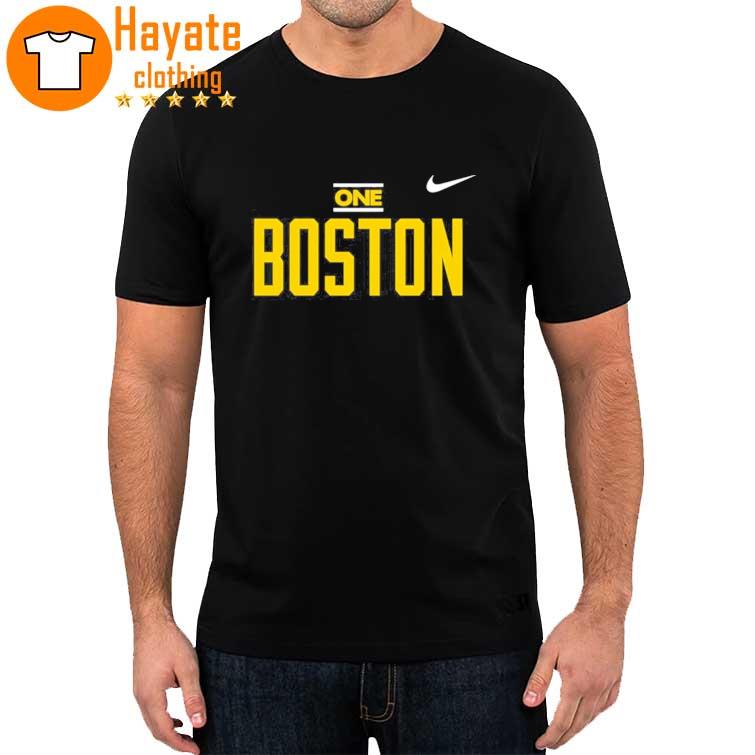One Boston Shirt - Famjoys One Boston Shirt - Famjoys