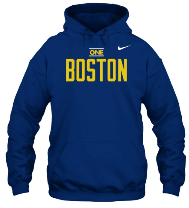 One Boston Shirt - Famjoys One Boston Shirt - Famjoys