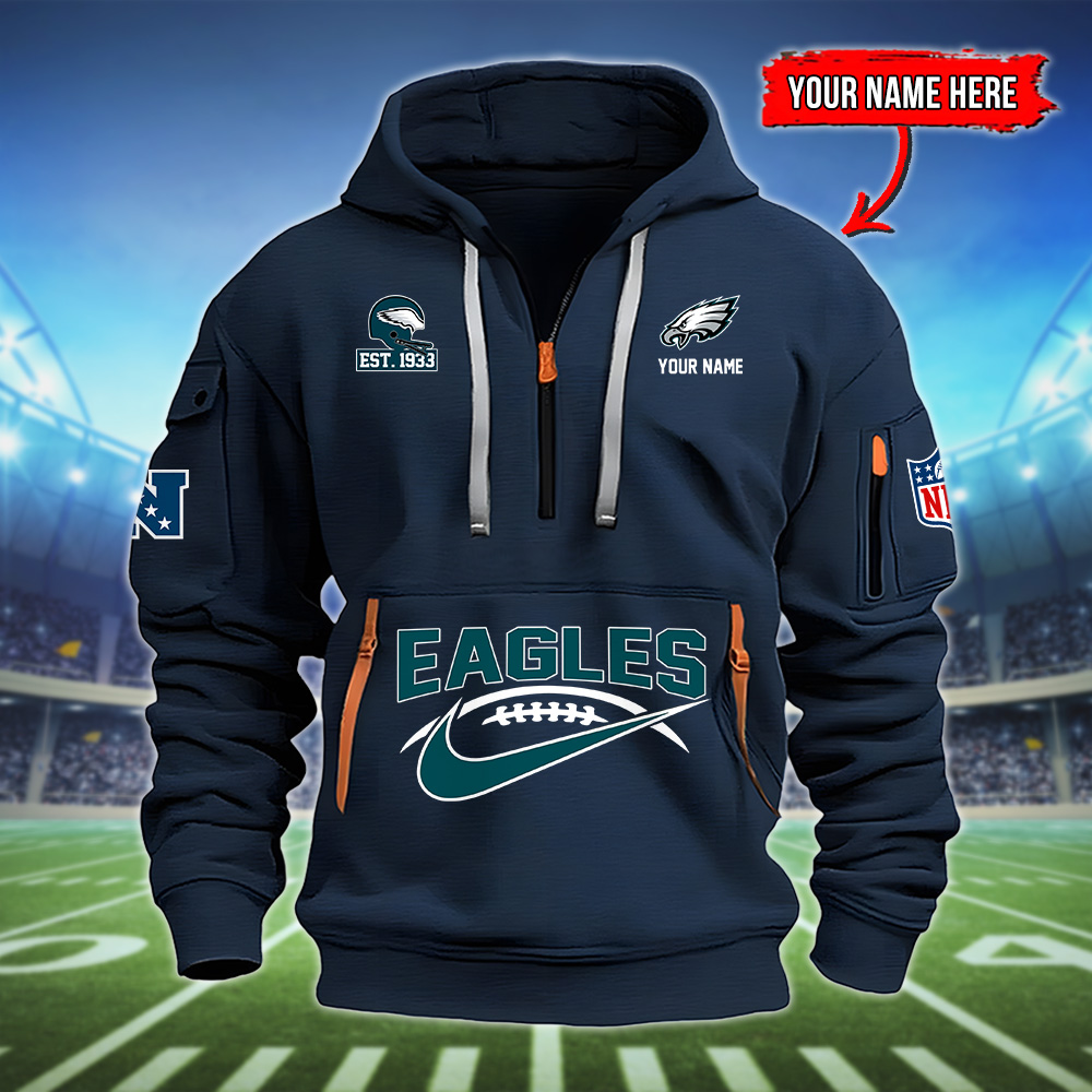ONONVM12316Eag Heavy Hoodie - Famjoys ONONVM12316Eag Heavy Hoodie - Famjoys