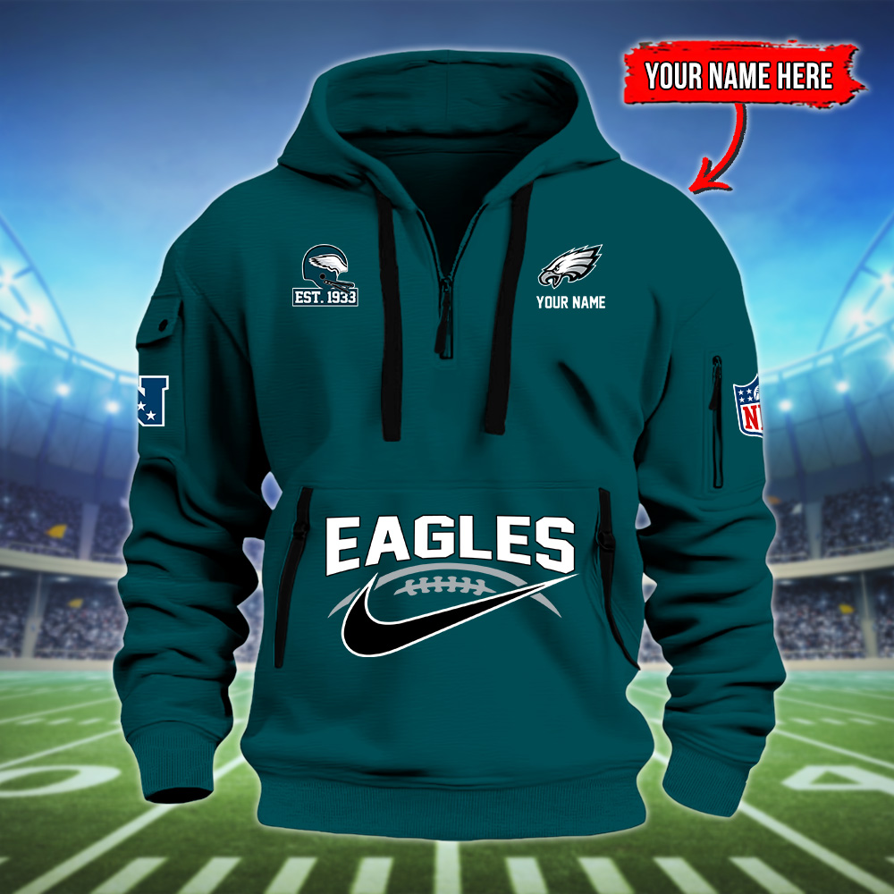ONONVM12316Eag Heavy Hoodie - Famjoys ONONVM12316Eag Heavy Hoodie - Famjoys