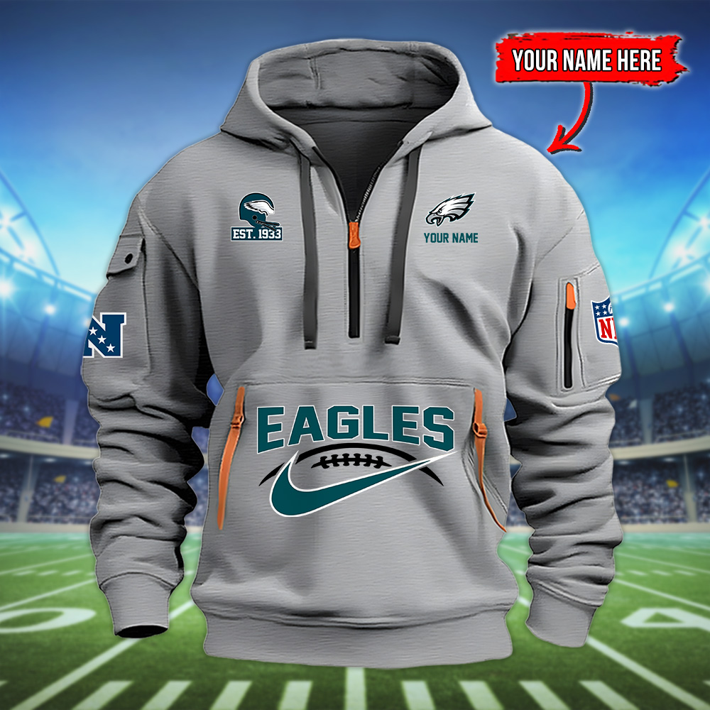 ONONVM12316Eag Heavy Hoodie - Famjoys ONONVM12316Eag Heavy Hoodie - Famjoys