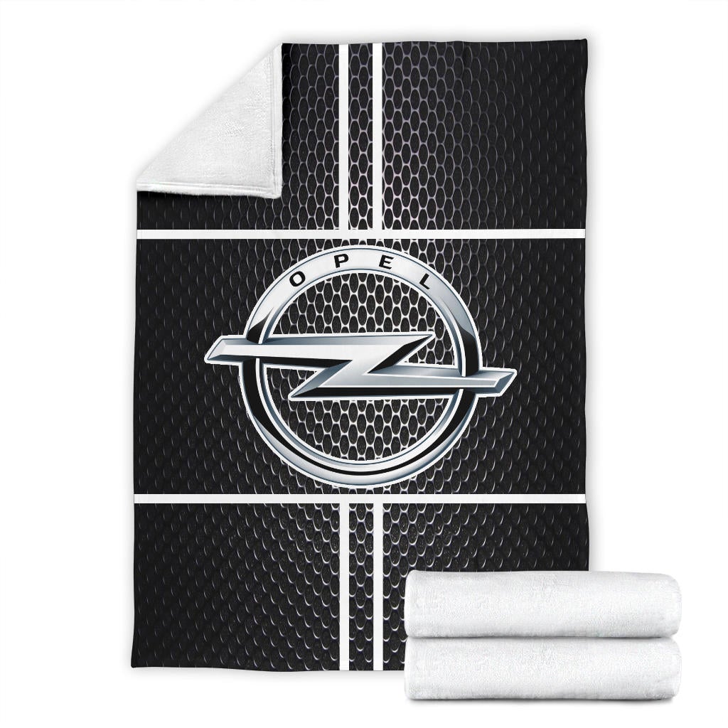 Opel Blanket - Famjoys Opel Blanket - Famjoys