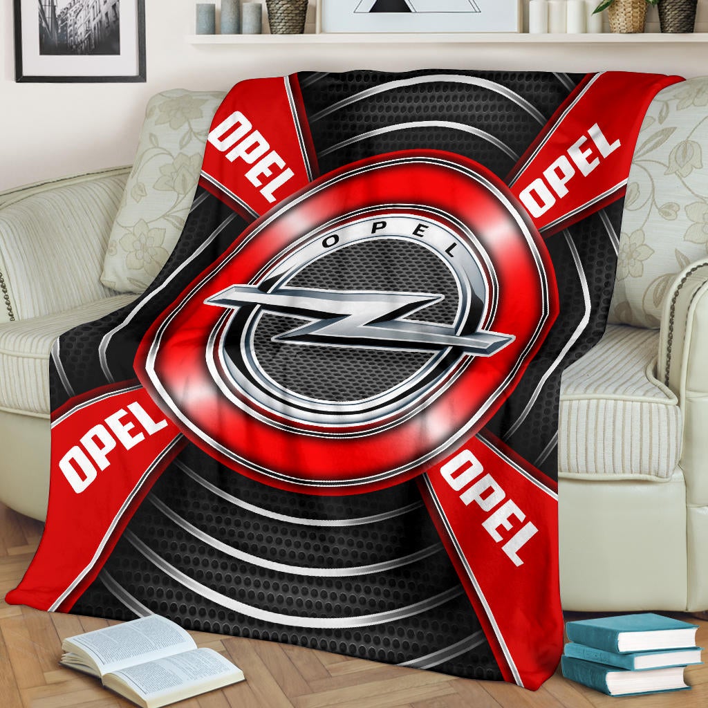 Opel Blanket V1 - Famjoys Opel Blanket V1 - Famjoys