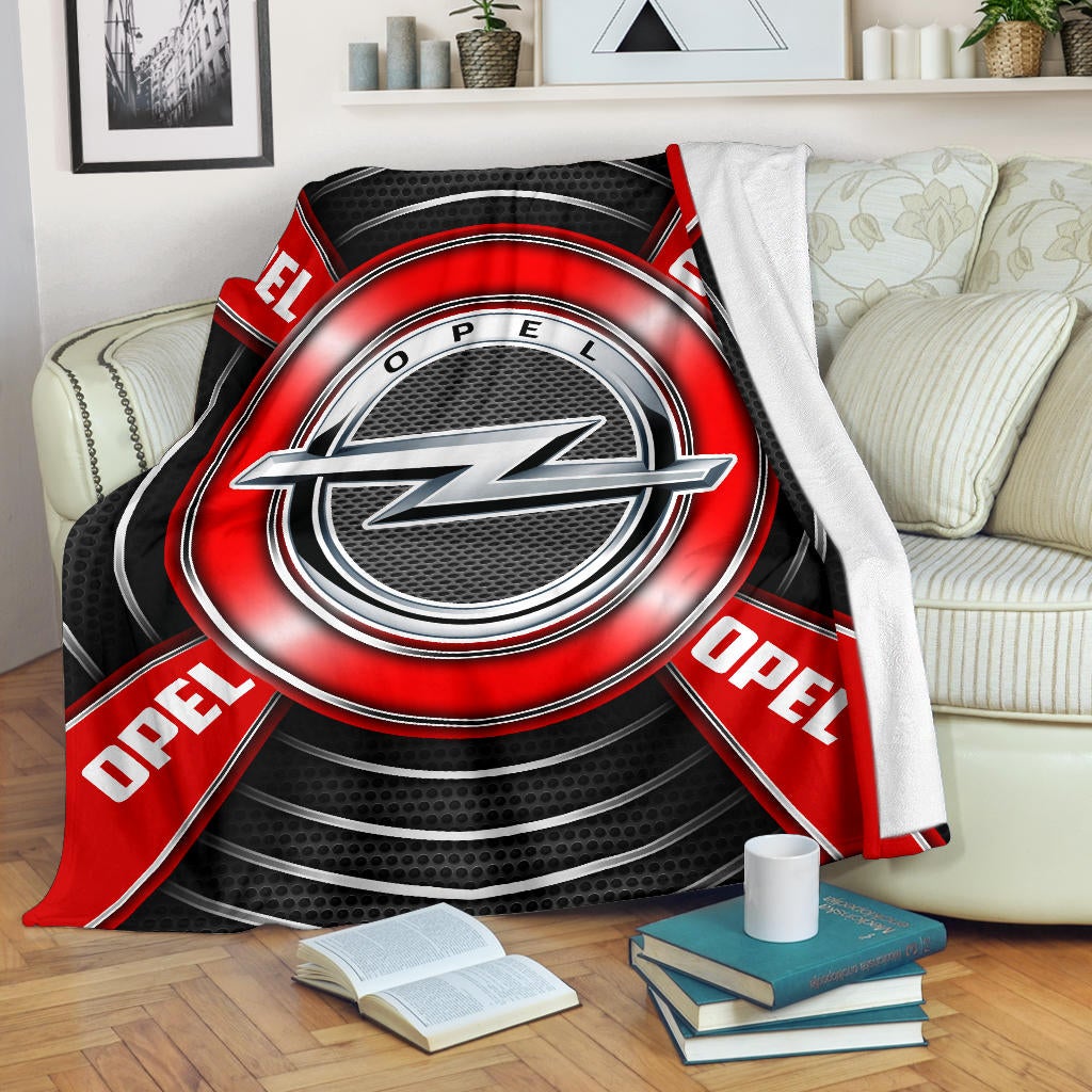 Opel Blanket V1 - Famjoys Opel Blanket V1 - Famjoys