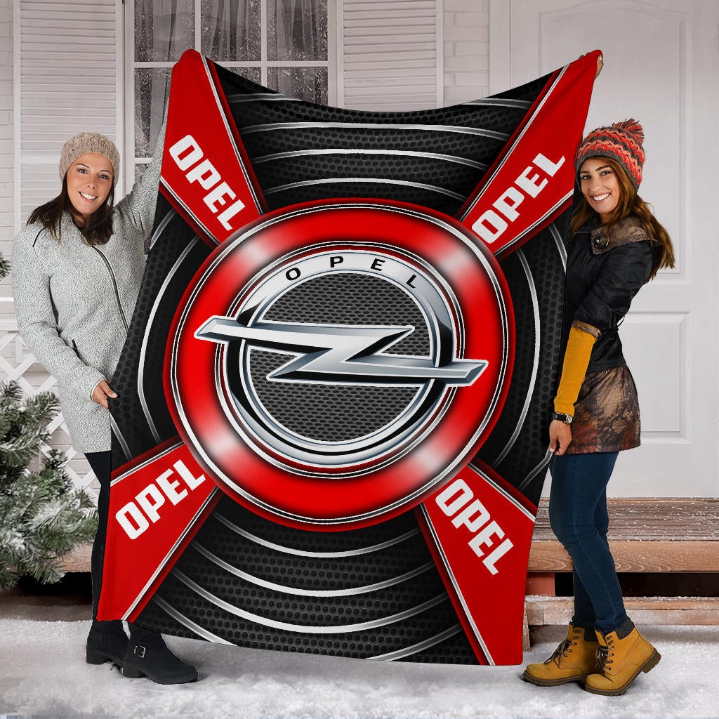 Opel Blanket V1 - Famjoys Opel Blanket V1 - Famjoys