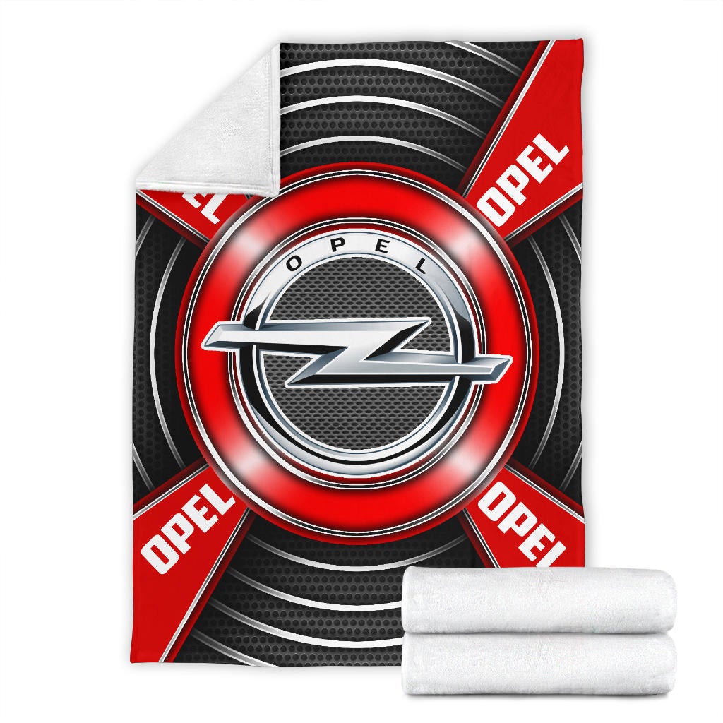 Opel Blanket V1 - Famjoys Opel Blanket V1 - Famjoys