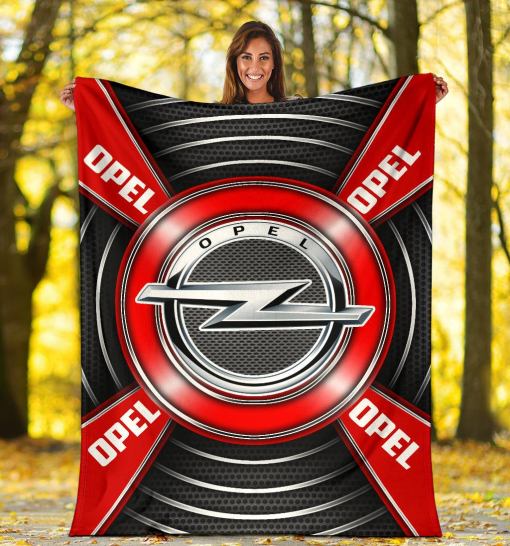 Opel Blanket V1 - Famjoys Opel Blanket V1 - Famjoys