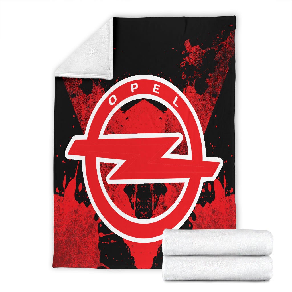 Opel Blanket V2 - Famjoys Opel Blanket V2 - Famjoys