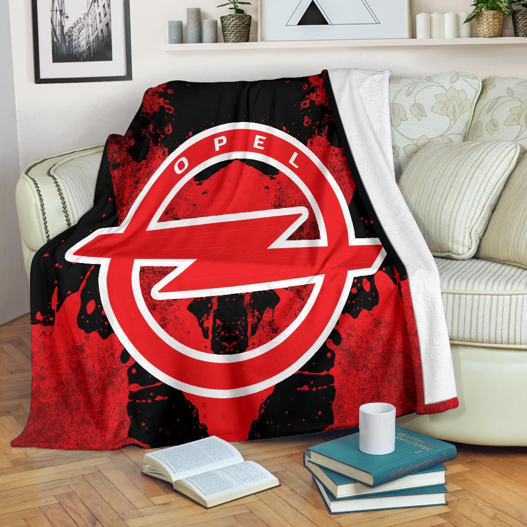 Opel Blanket V2 - Famjoys Opel Blanket V2 - Famjoys