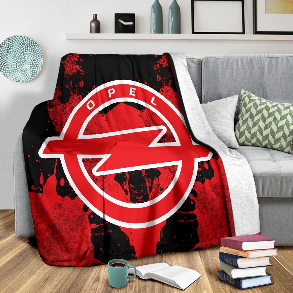 Opel Blanket V2 - Famjoys Opel Blanket V2 - Famjoys