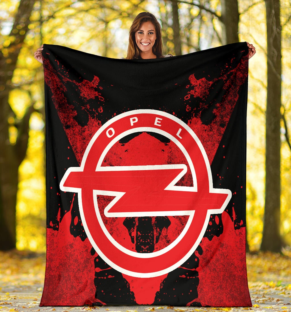Opel Blanket V2 - Famjoys Opel Blanket V2 - Famjoys