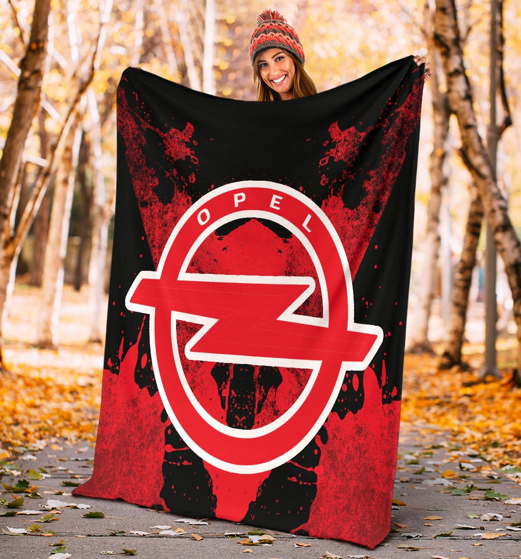 Opel Blanket V2 - Famjoys Opel Blanket V2 - Famjoys