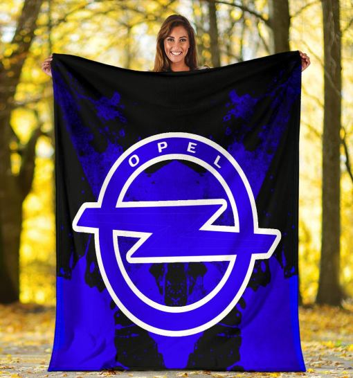 Opel Blanket V3 - Famjoys Opel Blanket V3 - Famjoys