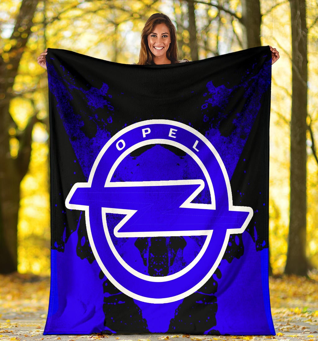 Opel Blanket V3 - Famjoys Opel Blanket V3 - Famjoys
