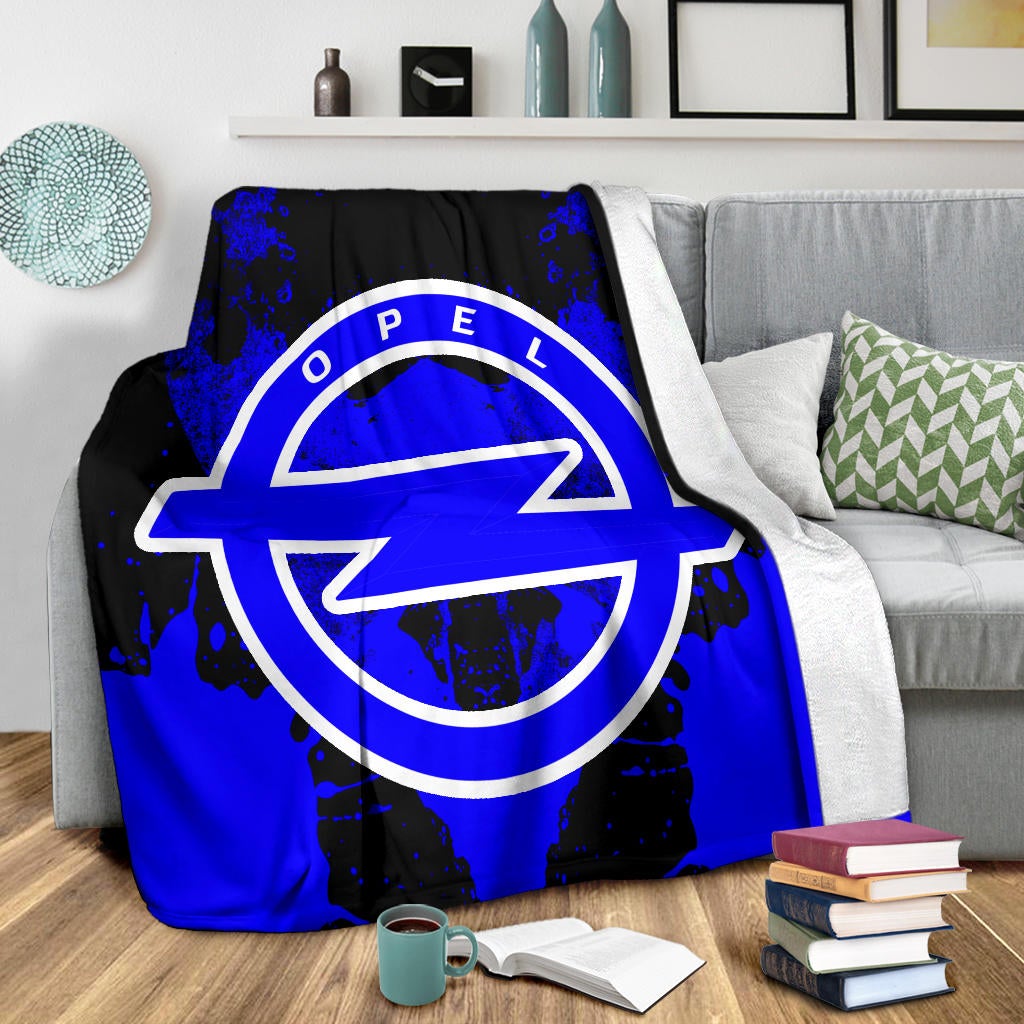 Opel Blanket V3 - Famjoys Opel Blanket V3 - Famjoys