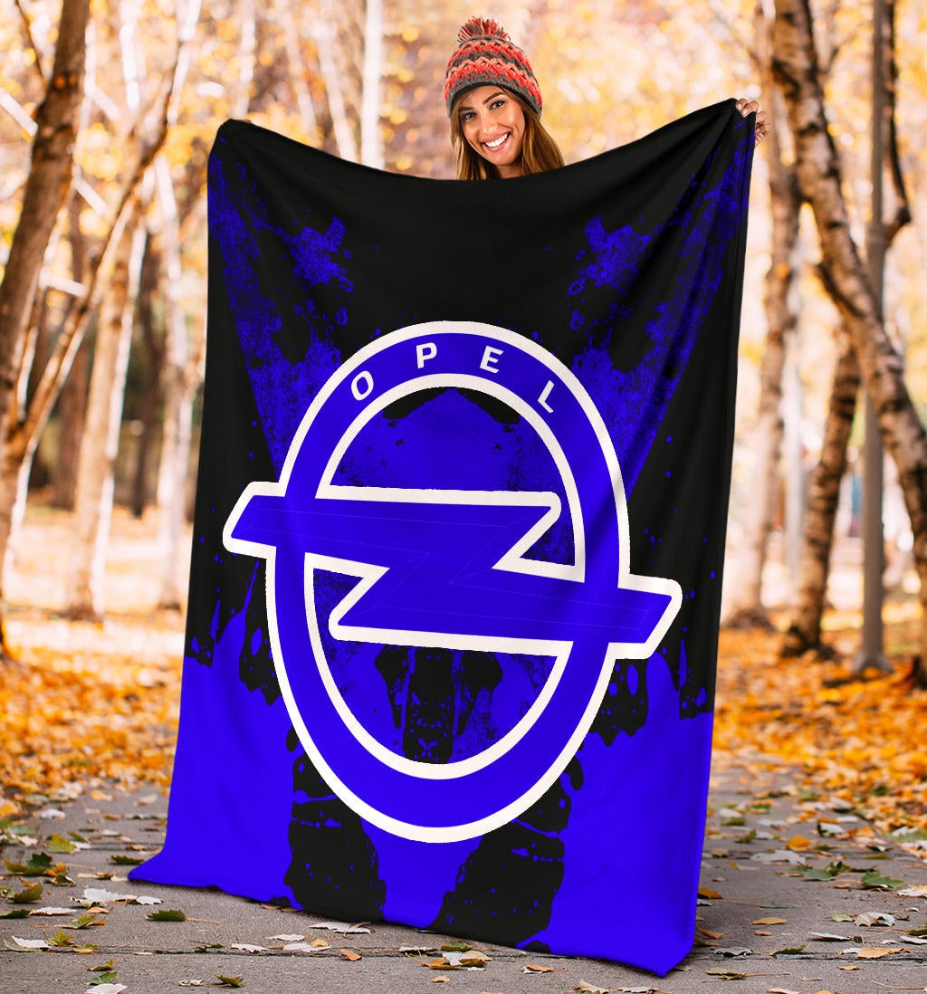 Opel Blanket V3 - Famjoys Opel Blanket V3 - Famjoys