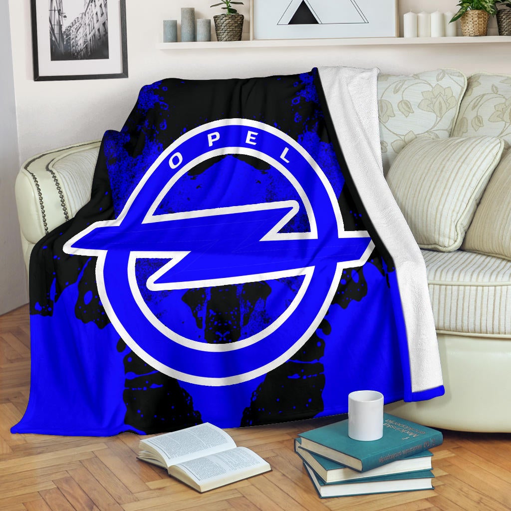 Opel Blanket V3 - Famjoys Opel Blanket V3 - Famjoys